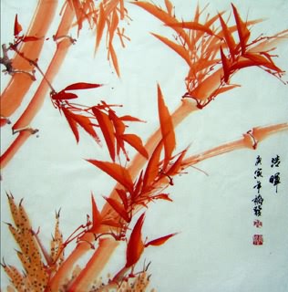 Zhao Qiao Fa Chinese Painting 2334004
