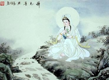 Zheng Jian Chinese Painting 3757002