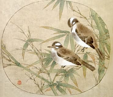 Wang Lian Chinese Painting 2389029