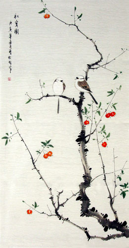 Other Birds,66cm x 130cm(26〃 x 51〃),2398006-z