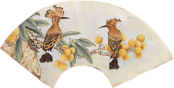 Other Birds,25cm x 45cm(10〃 x 18〃),2421007-z