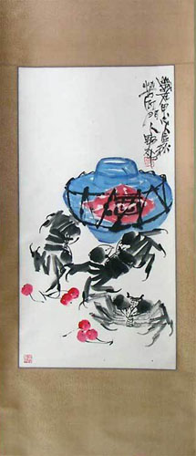 Other Fishes,30cm x 70cm(12〃 x 27〃),2371003-z