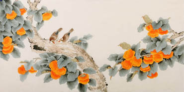 Chinese Other Fruits Painting,66cm x 130cm,2340015-x