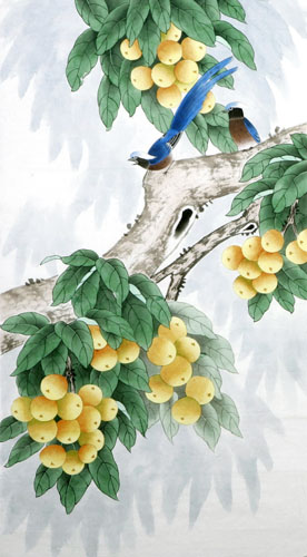 Other Fruits,51cm x 97cm(20〃 x 38〃),2340135-z