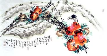 Liu Shun Bing Chinese Painting 2559001