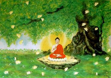 Wei Zheng Chinese Painting 3534006