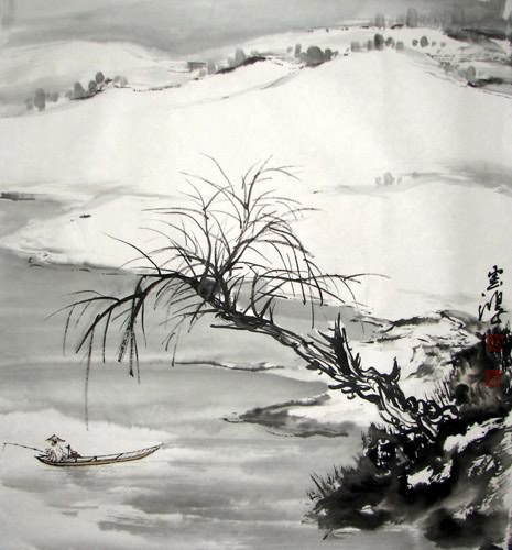 Snow,50cm x 50cm(19〃 x 19〃),1579057-z