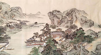 Wang Yuan Ming