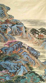Wang Yuan Ming
