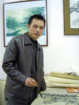 Li Zhi Zhong