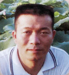 Mo Yun Shuang