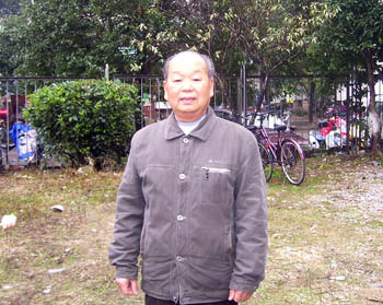 Xie Lan Sheng