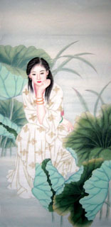 Mo Xiao Rong