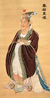 Luo Hua Nong