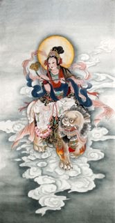 Chinese Flying Apsaras Painting,66cm x 136cm,3506031-x