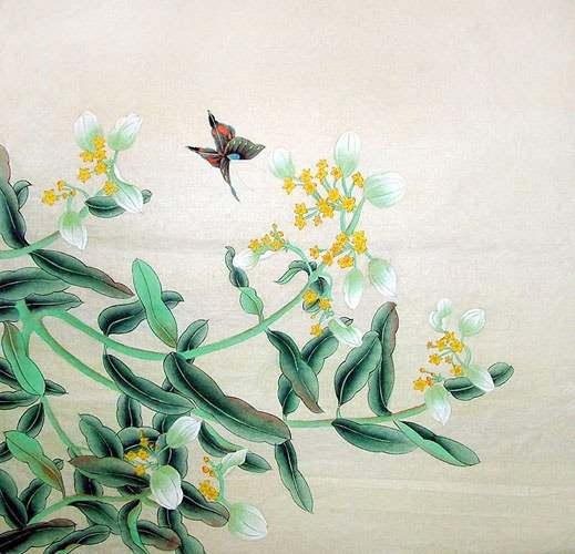 Insects,69cm x 69cm(27〃 x 27〃),2702041-z