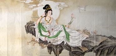 Shui Yun