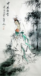 Liang Zhen Hui