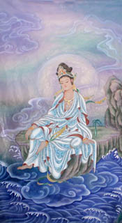 Li Feng Lu