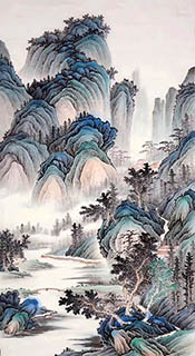 Yang Bao Long