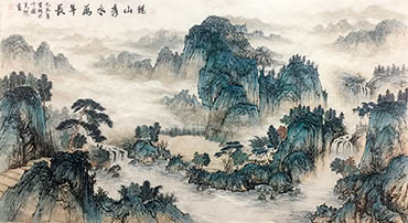 Yang Bao Long