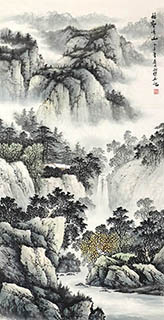 Liang Yu Jie