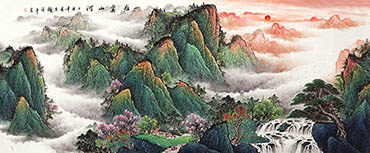 Zhao Huan Ping