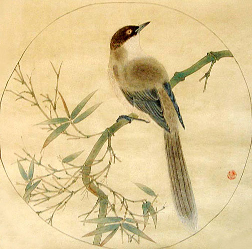 Other Birds,33cm x 33cm(13〃 x 13〃),2389033-z