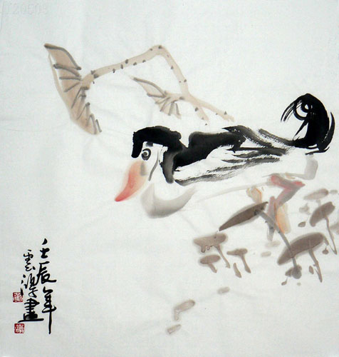 Other Birds,50cm x 55cm(19〃 x 22〃),2579007-z