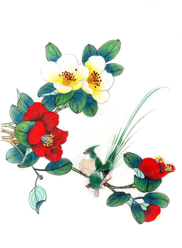 Other Flowers,28cm x 35cm(11〃 x 14〃),2336080-z