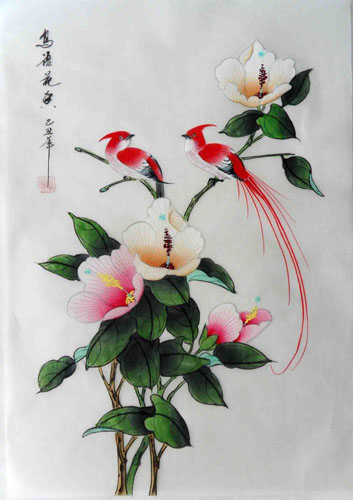 Other Flowers,28cm x 35cm(11〃 x 14〃),2336081-z