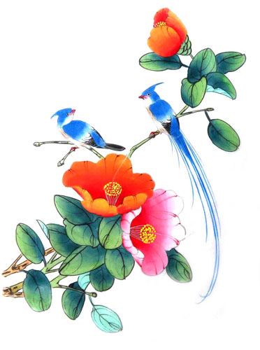 Other Flowers,28cm x 35cm(11〃 x 14〃),2336082-z