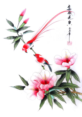 Other Flowers,28cm x 35cm(11〃 x 14〃),2336085-z