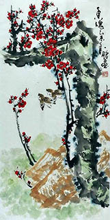 Zhao Yi Ming