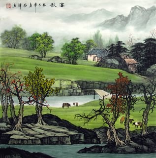 Liu Zhen Hui