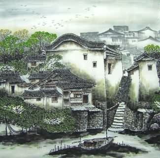 Li Shi Chang